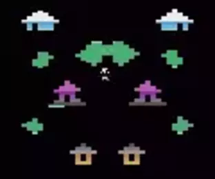 Image n° 1 - screenshots  : Panda Chase